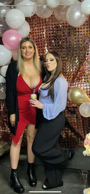 Bigtitbigheart Photo #61