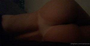 Cartia Rose Nude OnlyFans Photos #10
