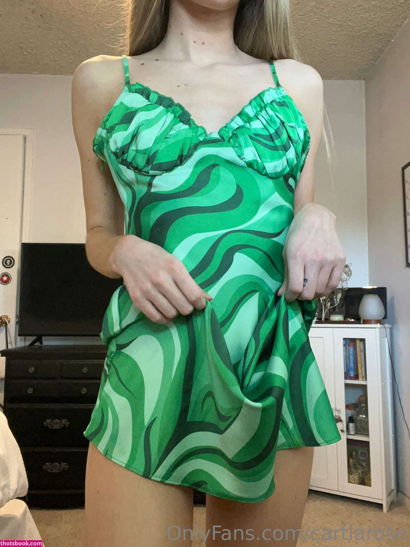 Cartia Rose Photo #119