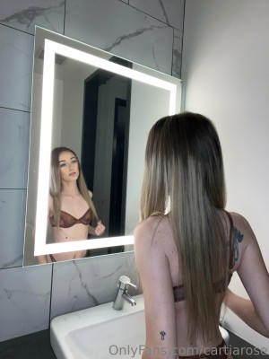 Cartia Rose Photo #241