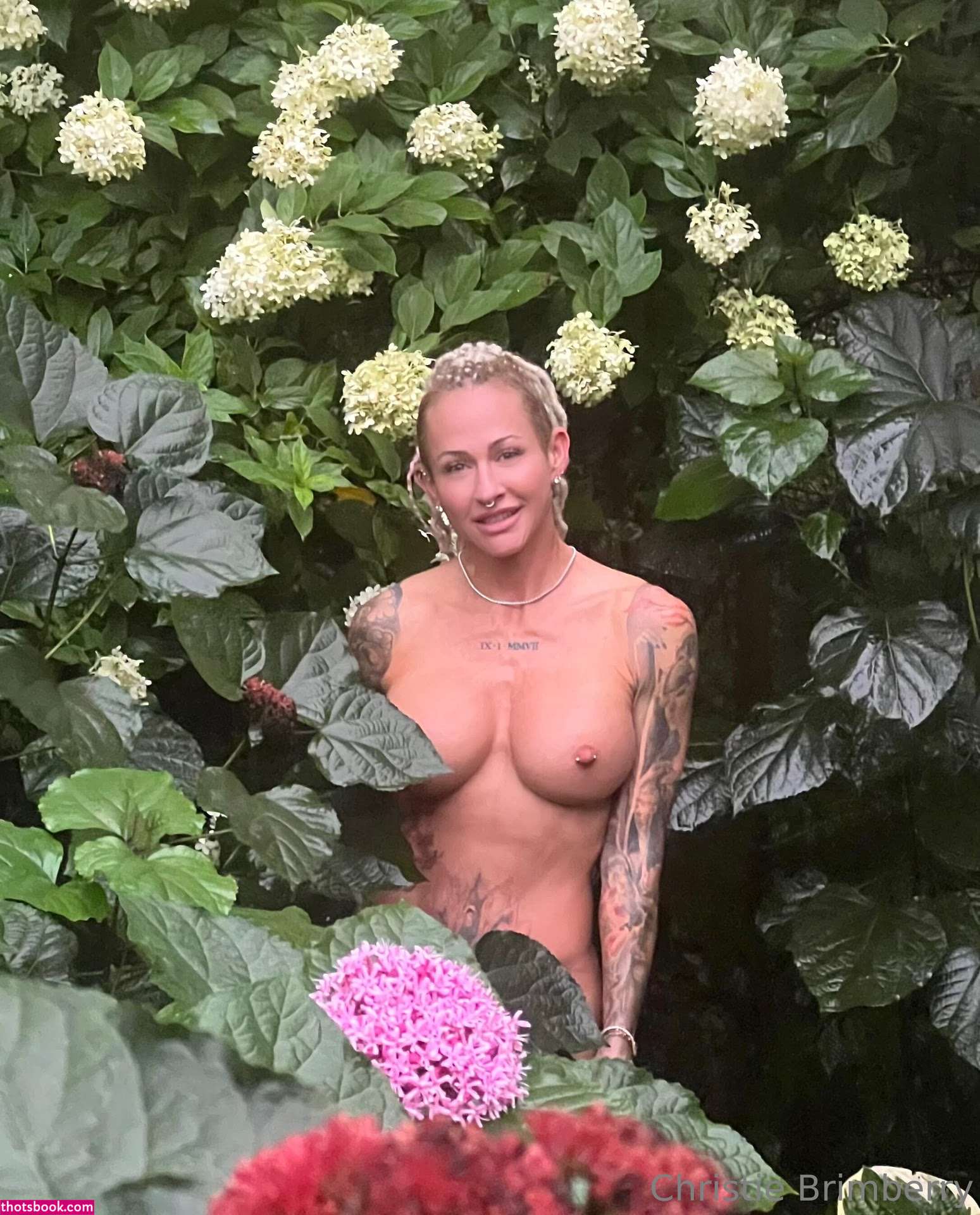 Christie Brimberry Photo #271