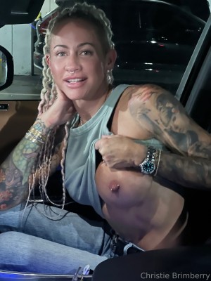 Christie Brimberry Post #36