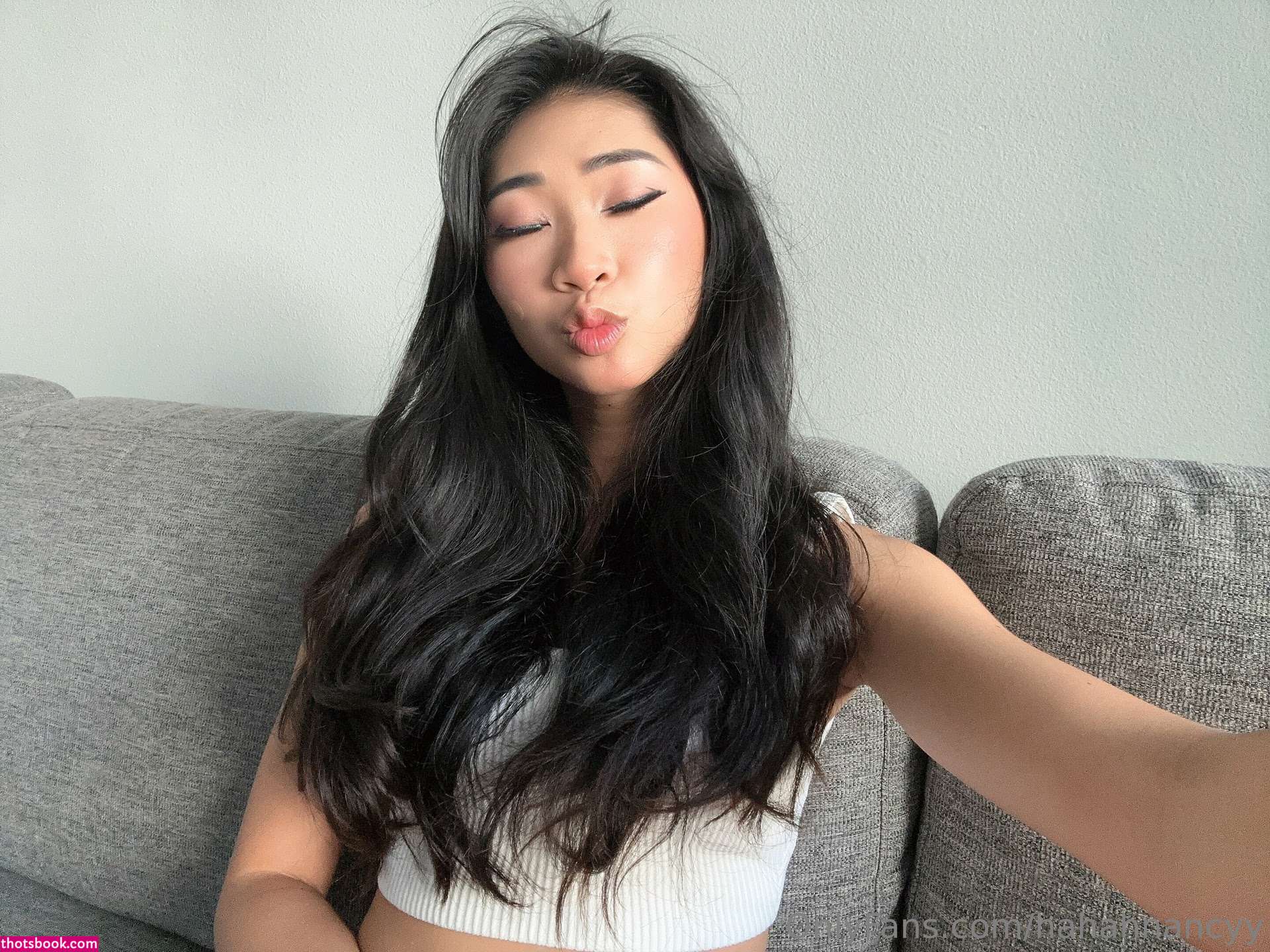 Hahahnancyy Photo #129