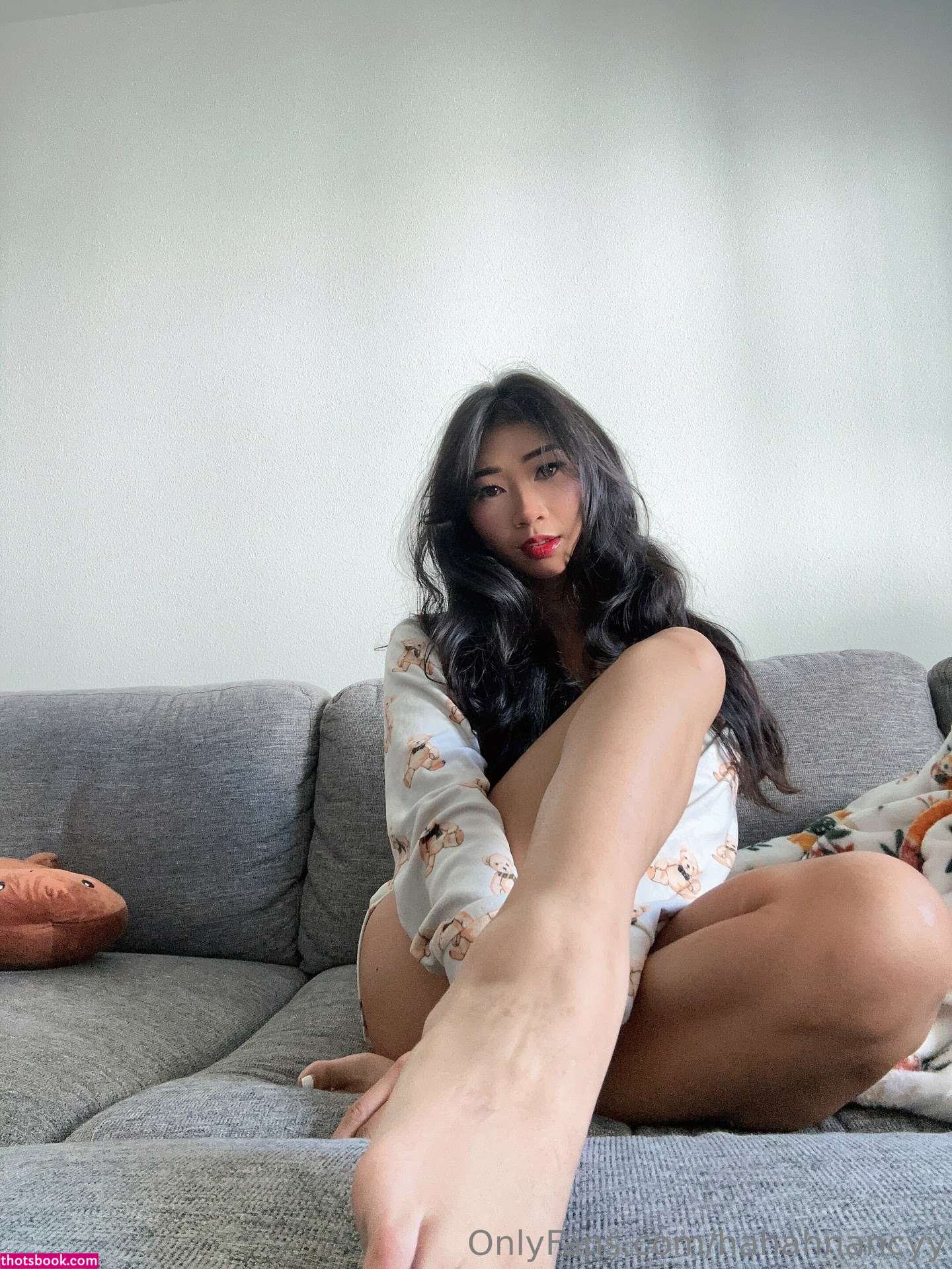 Hahahnancyy Photo #140