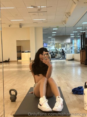 Hahahnancyy Photo #144