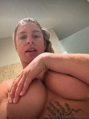 Hannah Goldy Photo #132