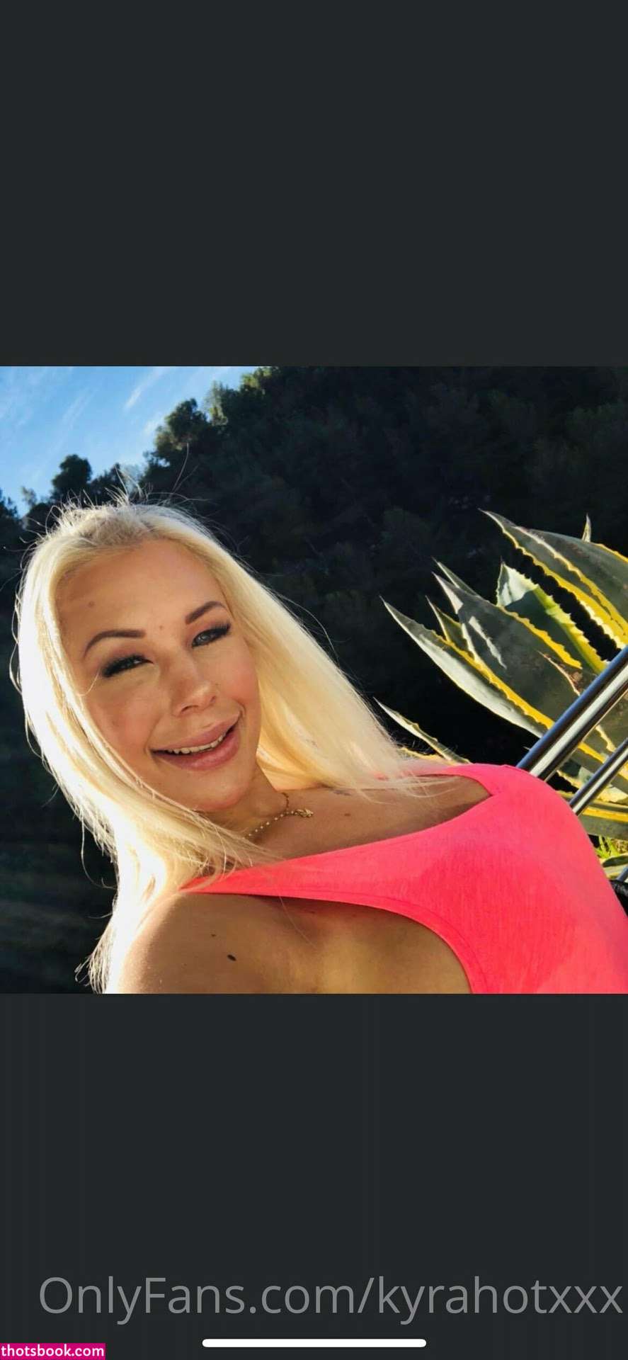 kyrahotxxx Photo #111