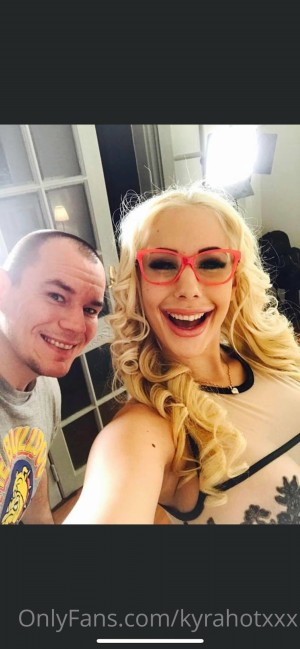 kyrahotxxx Photo #132