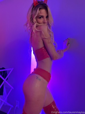 Lauren May Taylor Photo #130