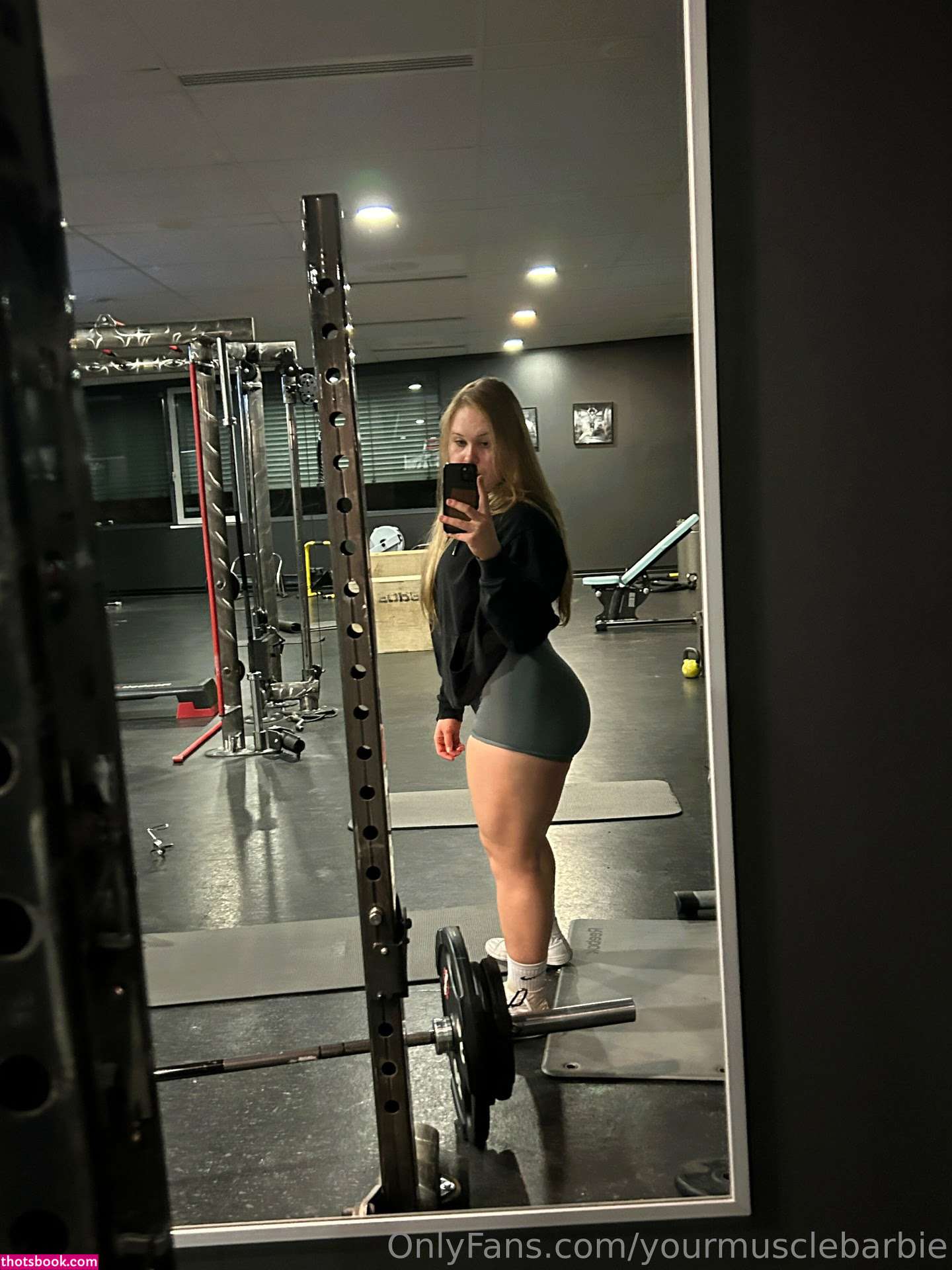 Livmusclebarbie Photo #78