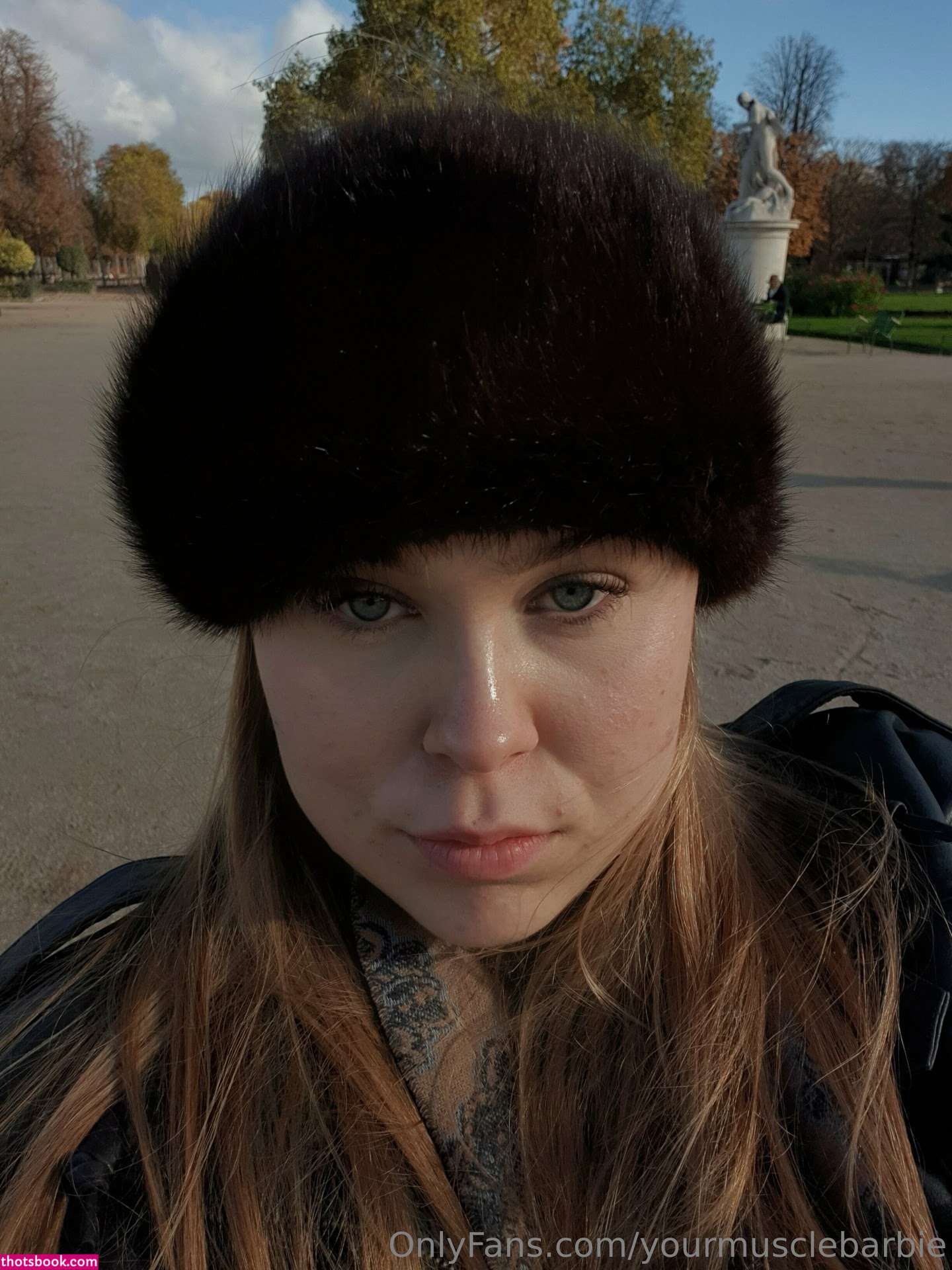 Livmusclebarbie Photo #125