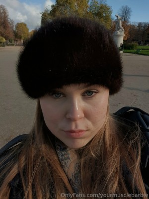 Livmusclebarbie Photo #125