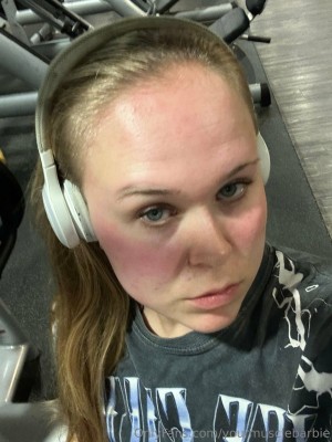 Livmusclebarbie Photo #136