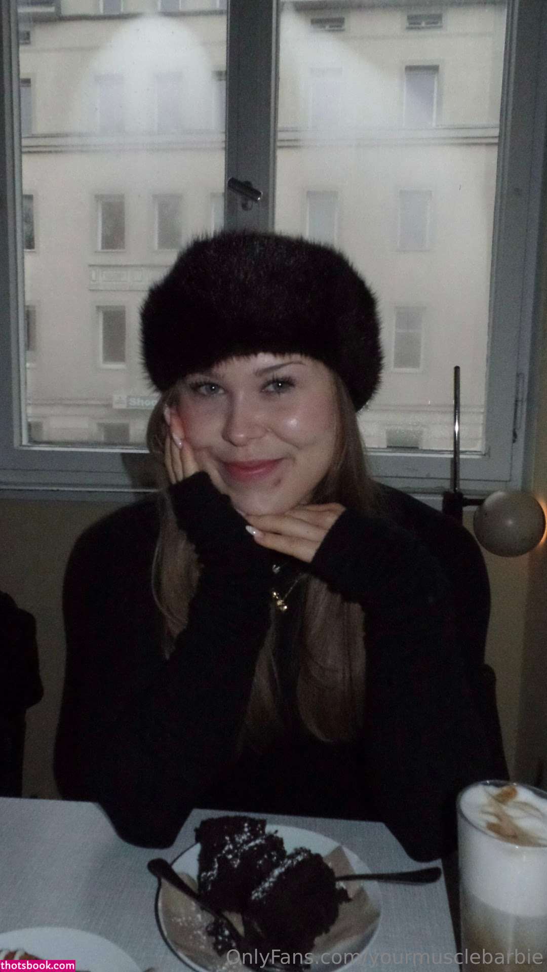 Livmusclebarbie Photo #141