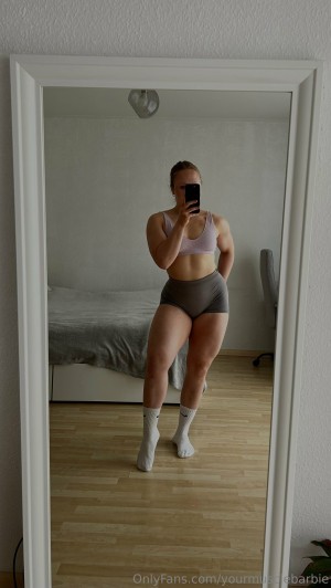 Livmusclebarbie Photo #158