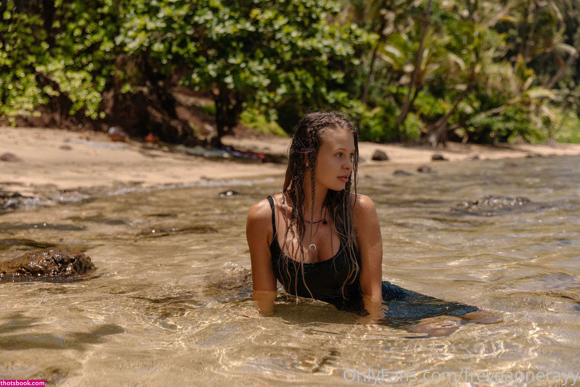 Rachel Anne Rayy Photo #173