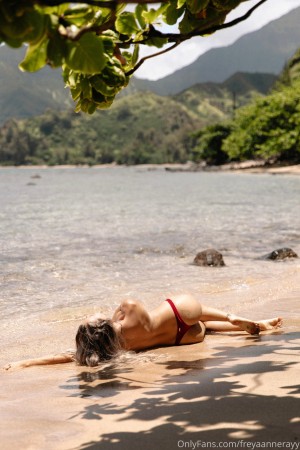 Rachel Anne Rayy Photo #196