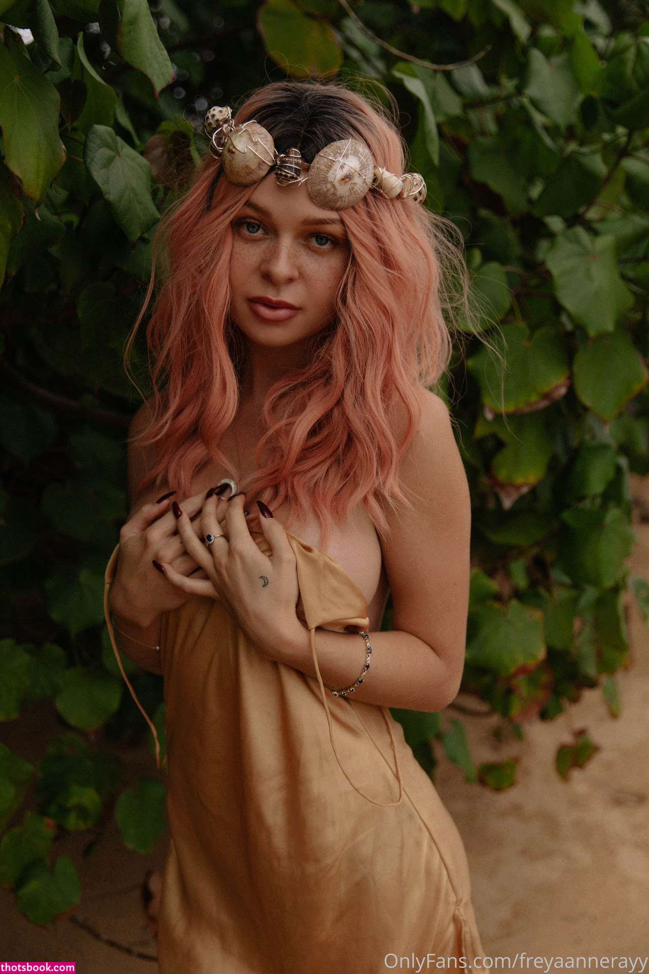 Rachel Anne Rayy Photo #224