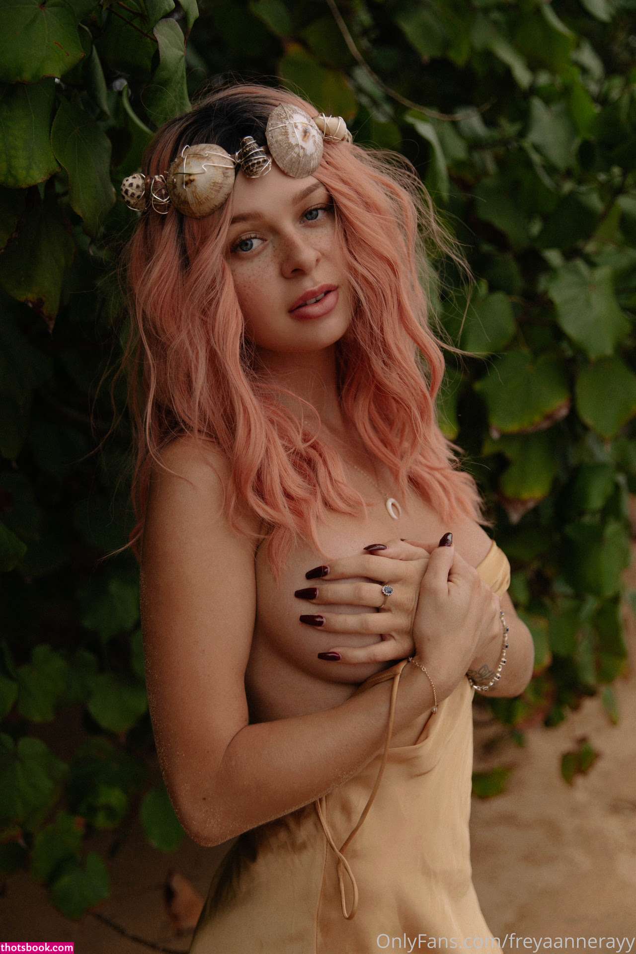 Rachel Anne Rayy Photo #241