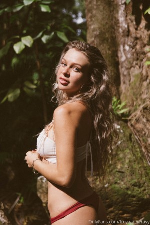 Rachel Anne Rayy Photo #237