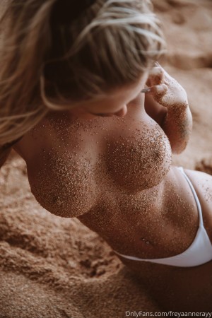 Rachel Anne Rayy Photo #239