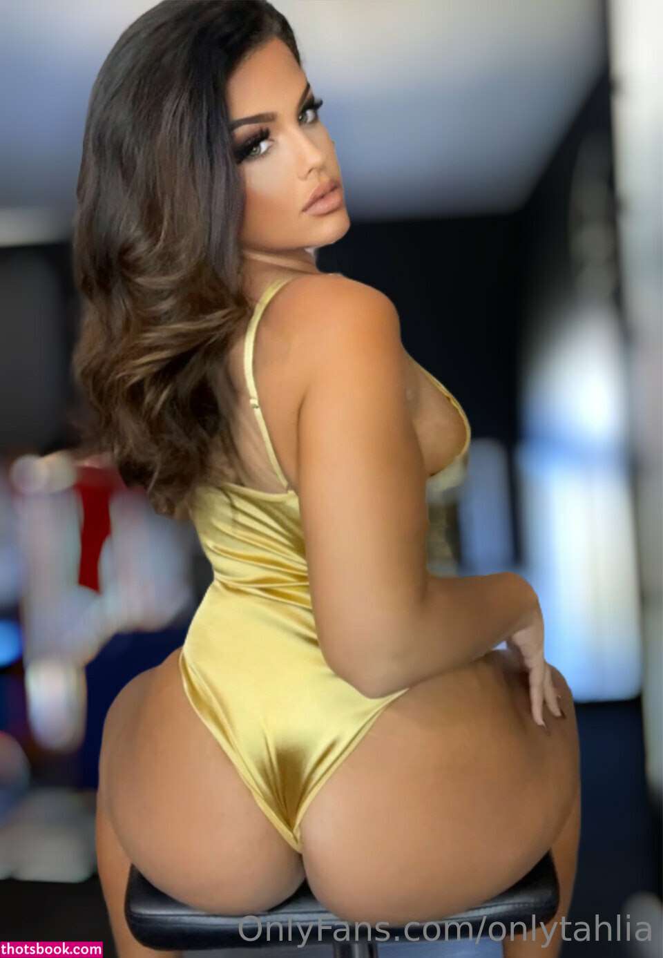 Tahlia Zavala Photo #101