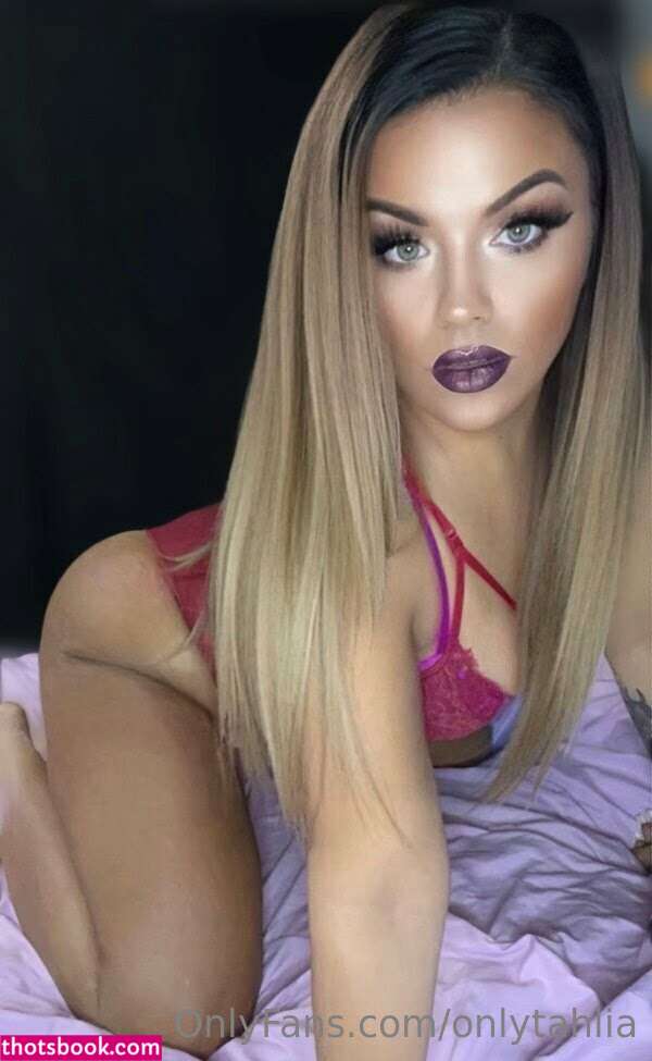 Tahlia Zavala Photo #104