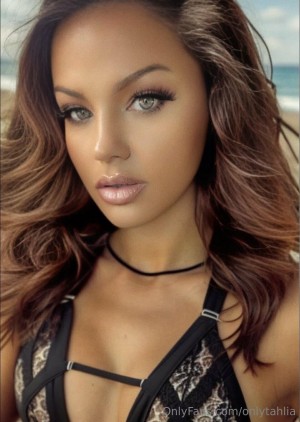 Tahlia Zavala Photo #158