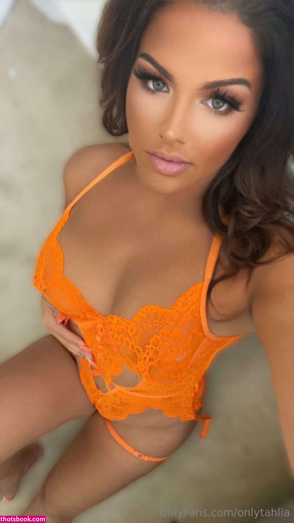 Tahlia Zavala Photo #162
