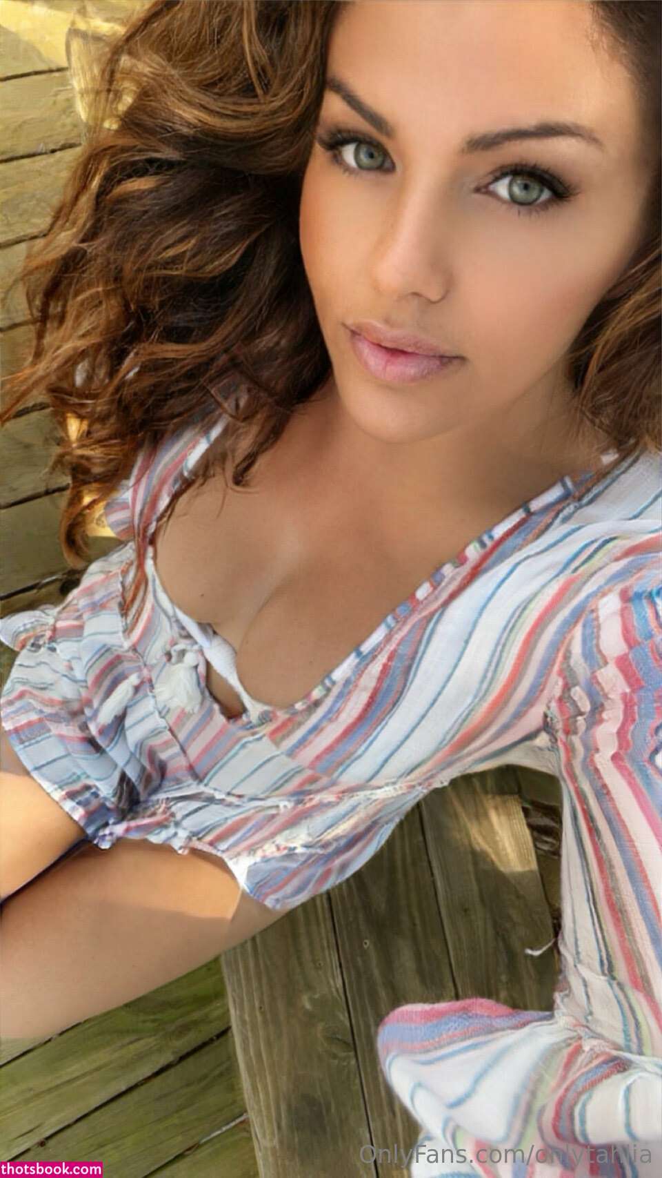 Tahlia Zavala Photo #187