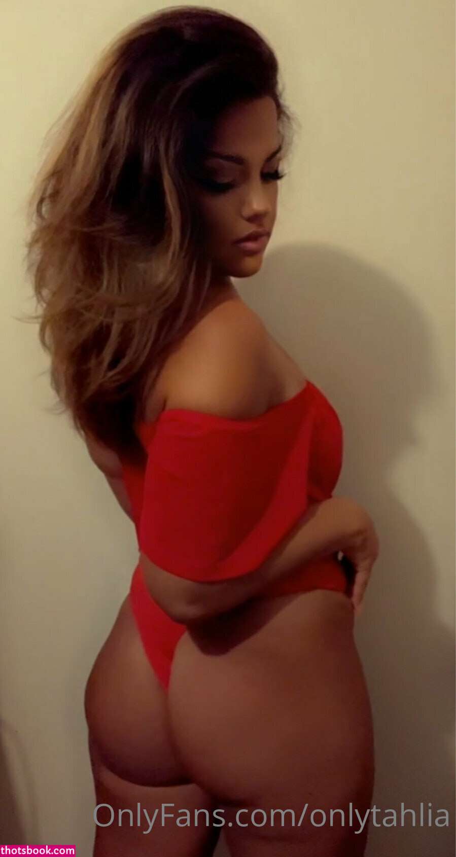 Tahlia Zavala Photo #233