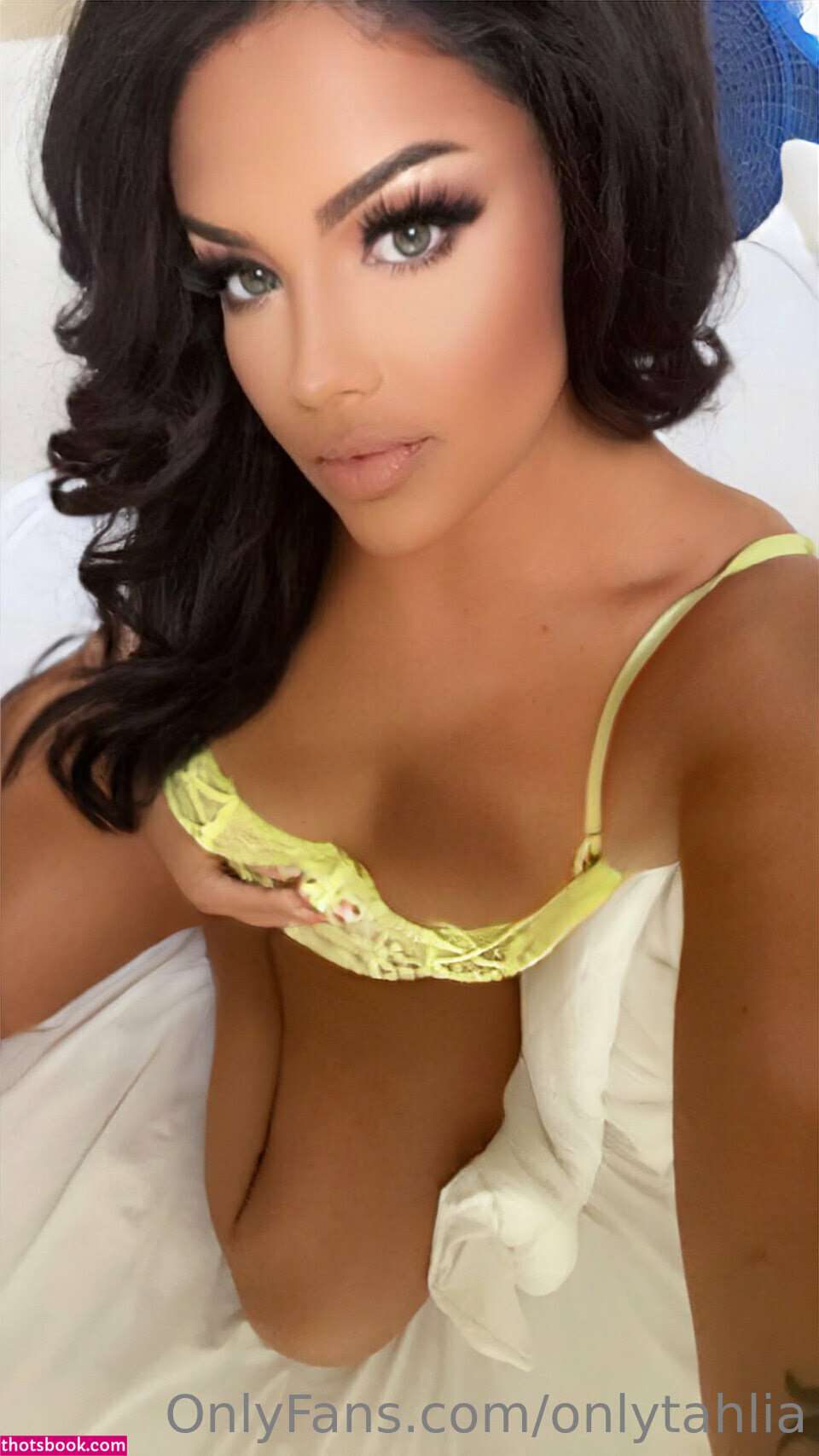 Tahlia Zavala Photo #251