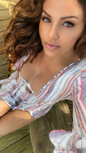 Tahlia Zavala Photo #187