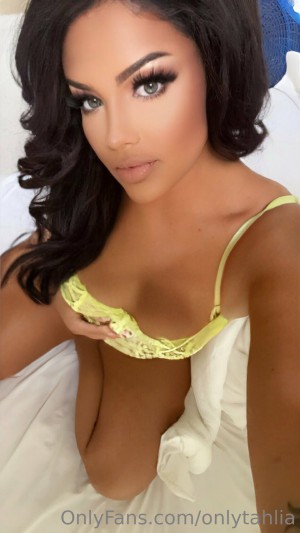 Tahlia Zavala Photo #251