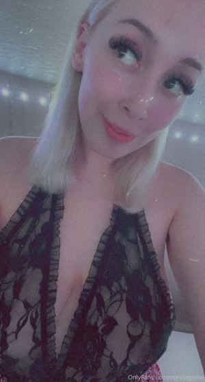 Atlanta Martin Photo #34