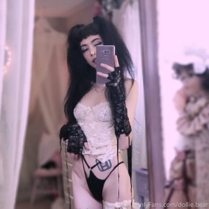 Dollie Bear Photo #22