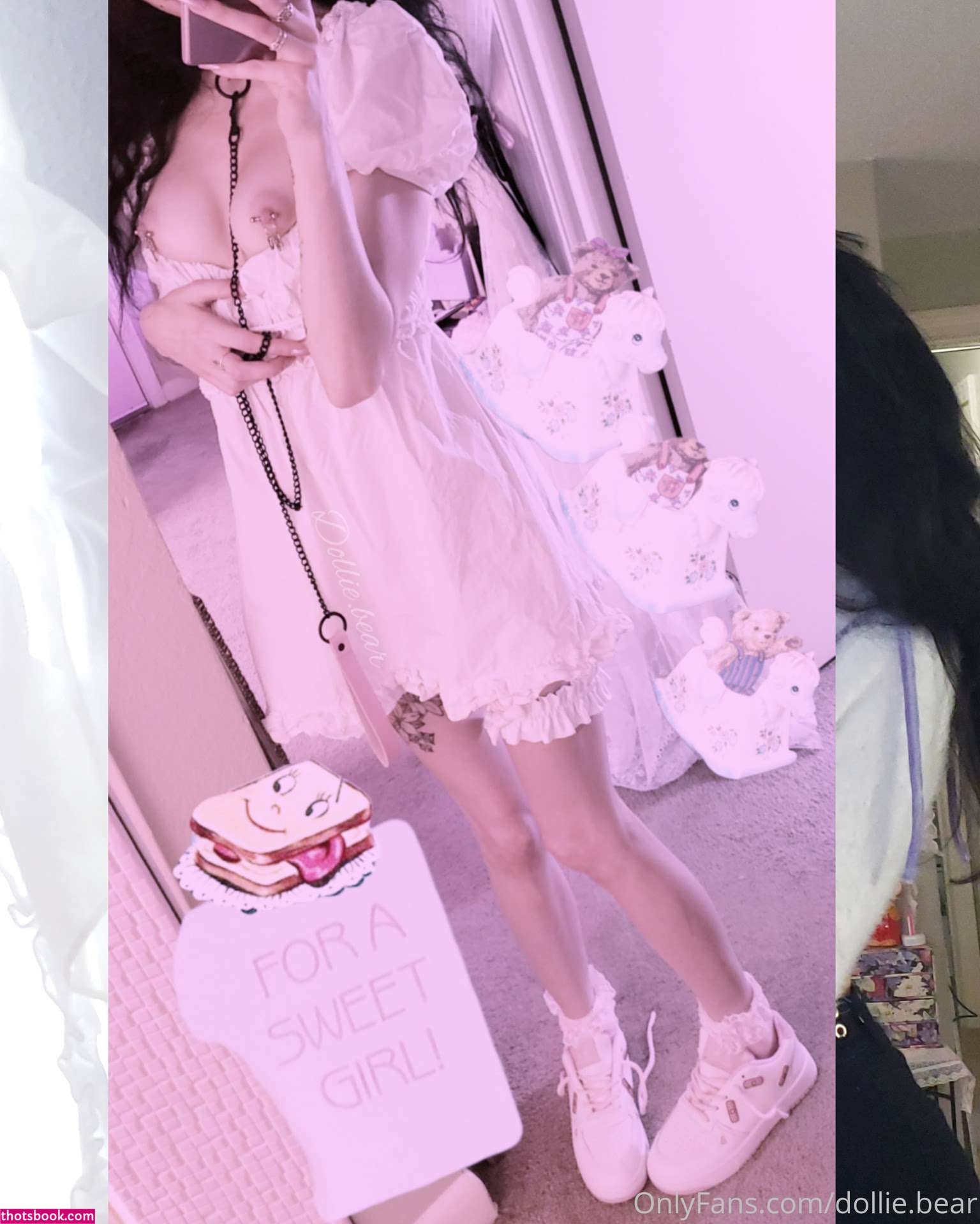 Dollie Bear Photo #31