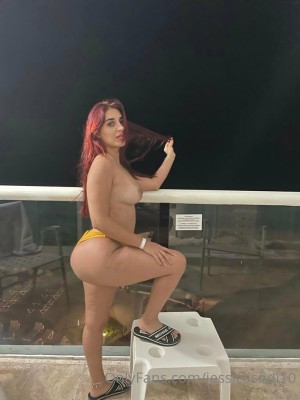 Jessica Sodi Photo #17