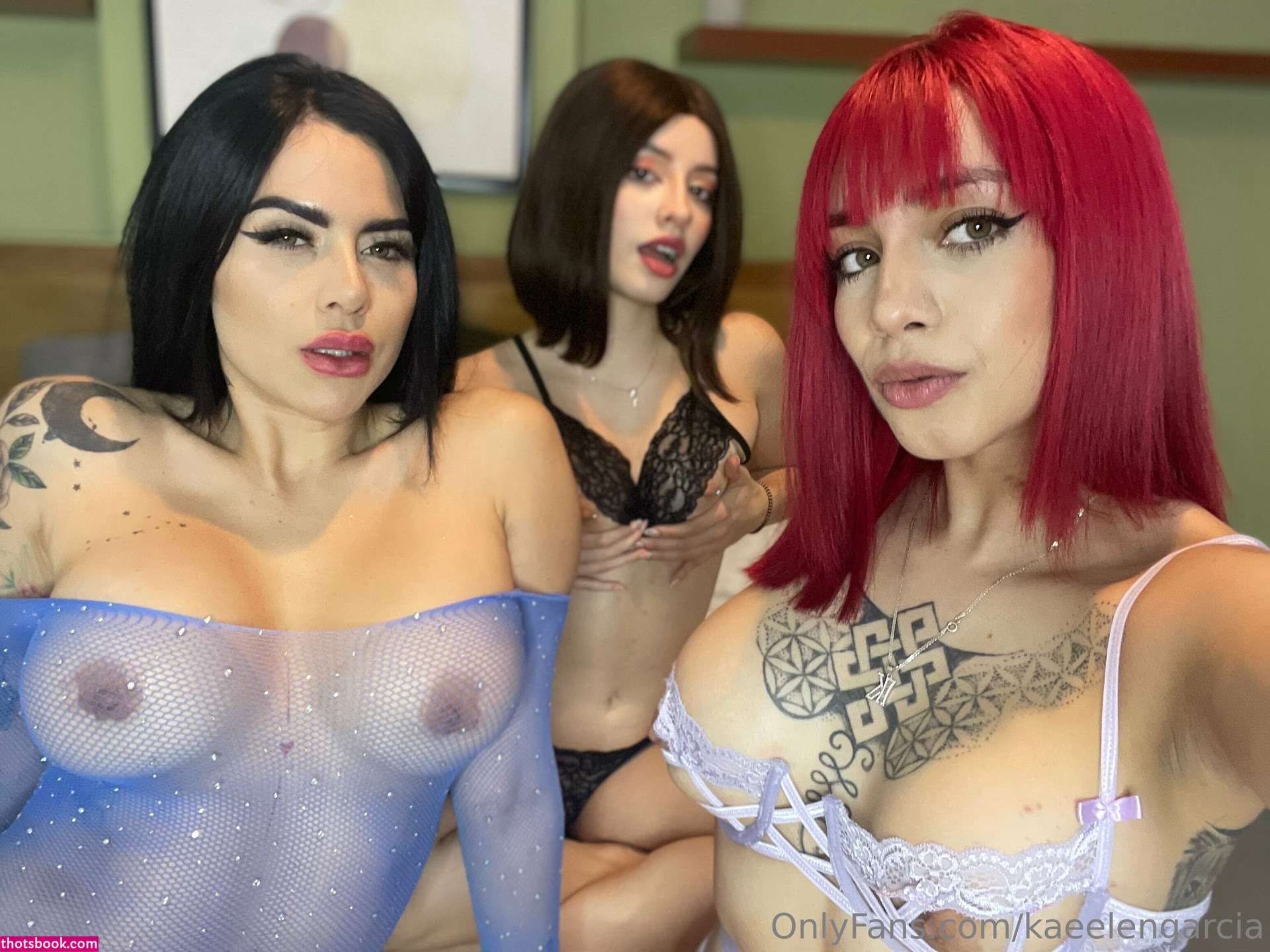 kaeelengarcia Photo #29