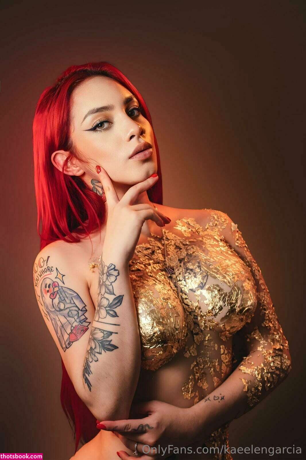 kaeelengarcia Photo #37