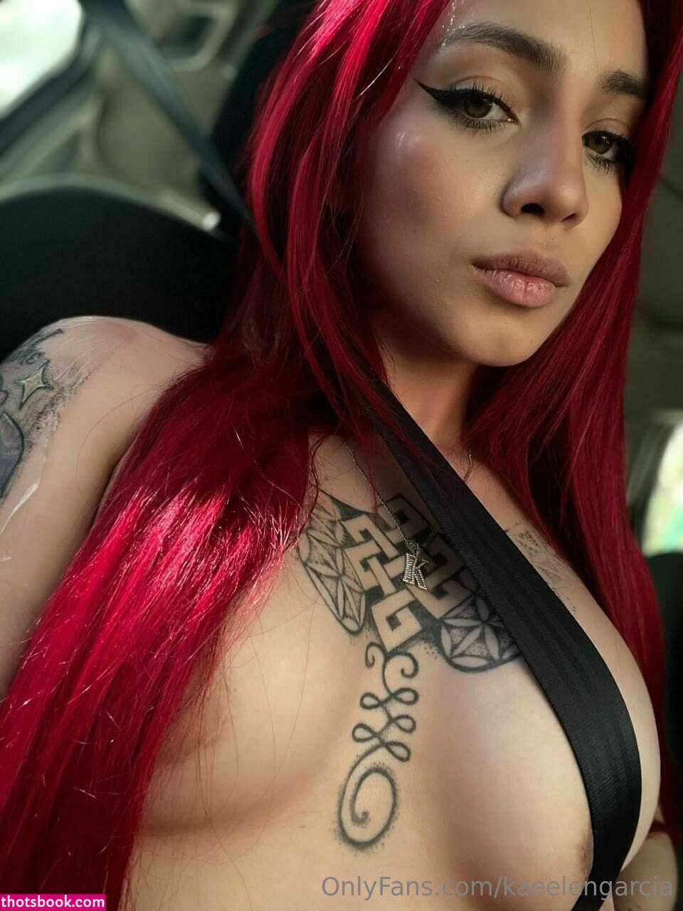 kaeelengarcia Photo #40