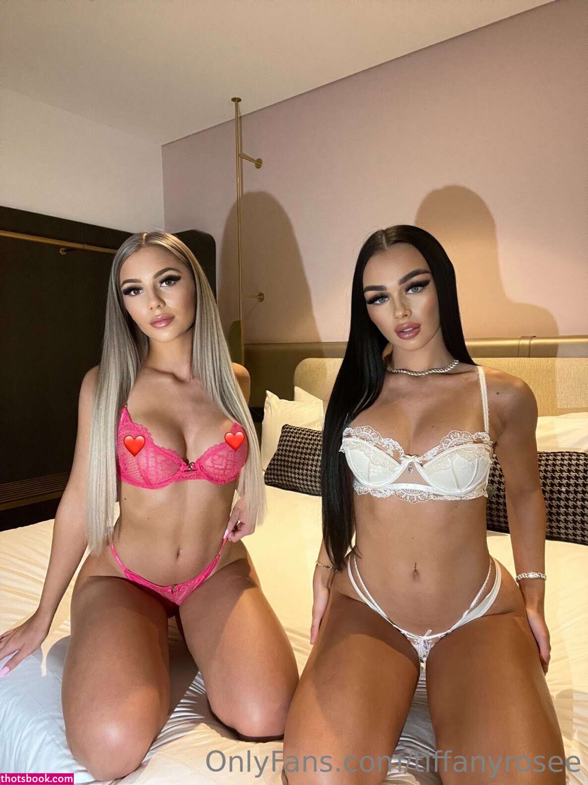 Tiffany Rose Photo #20