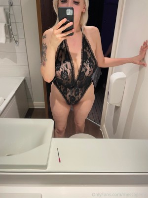 Atlanta Martin Photo #105