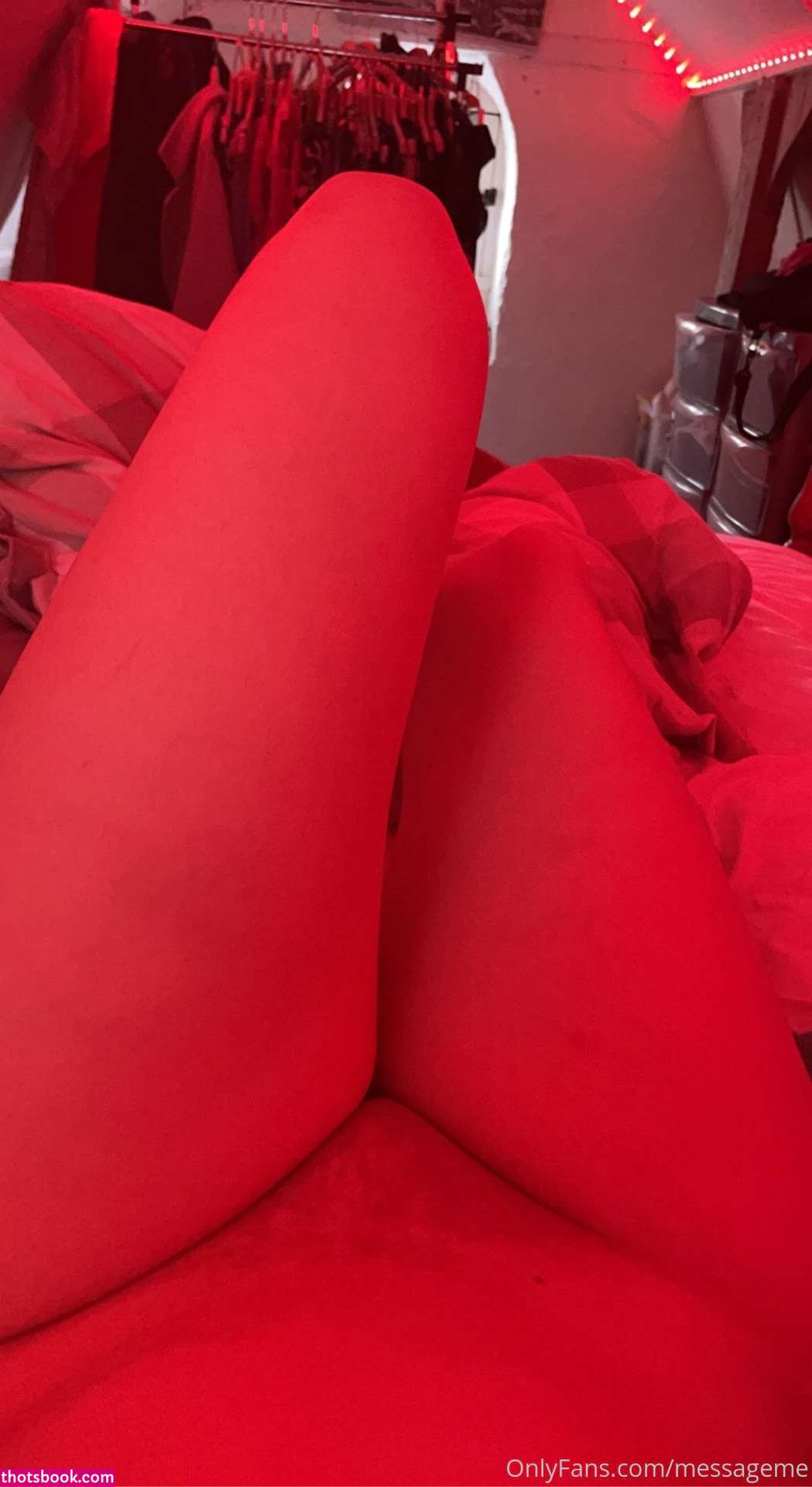 Atlanta Martin Photo #126