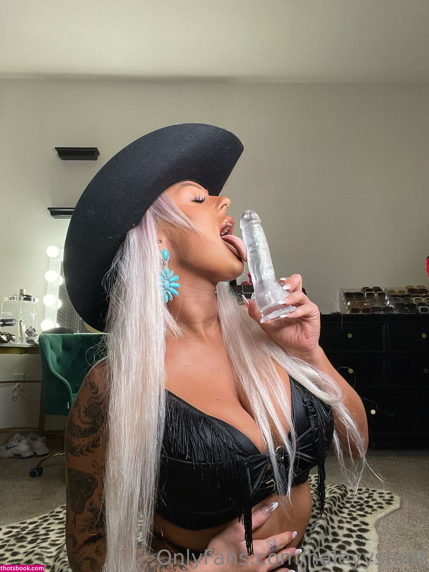 Haley Stout Photo #9