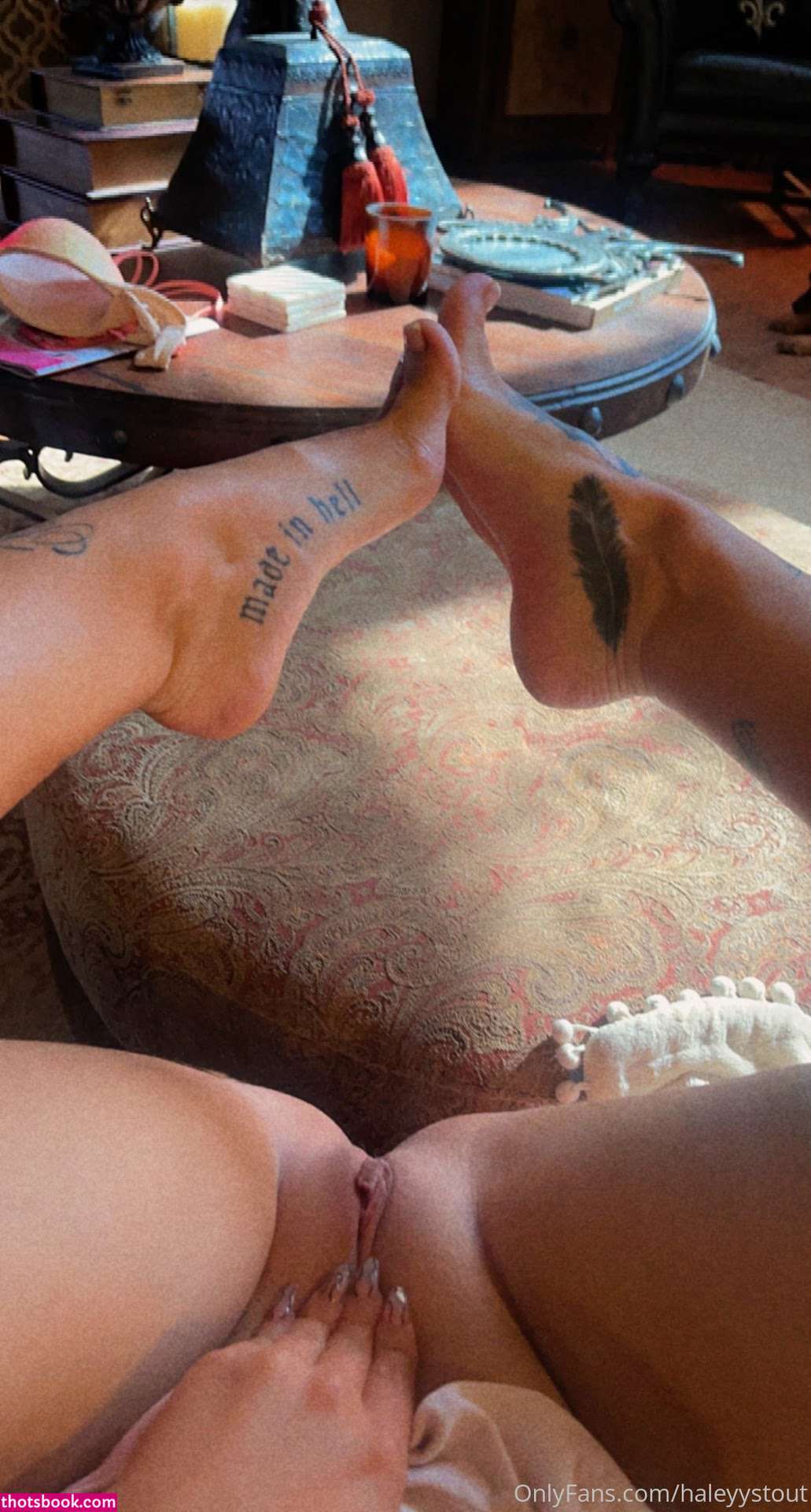 Haley Stout Photo #14