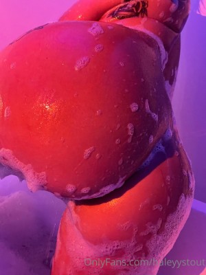 Haley Stout Photo #15