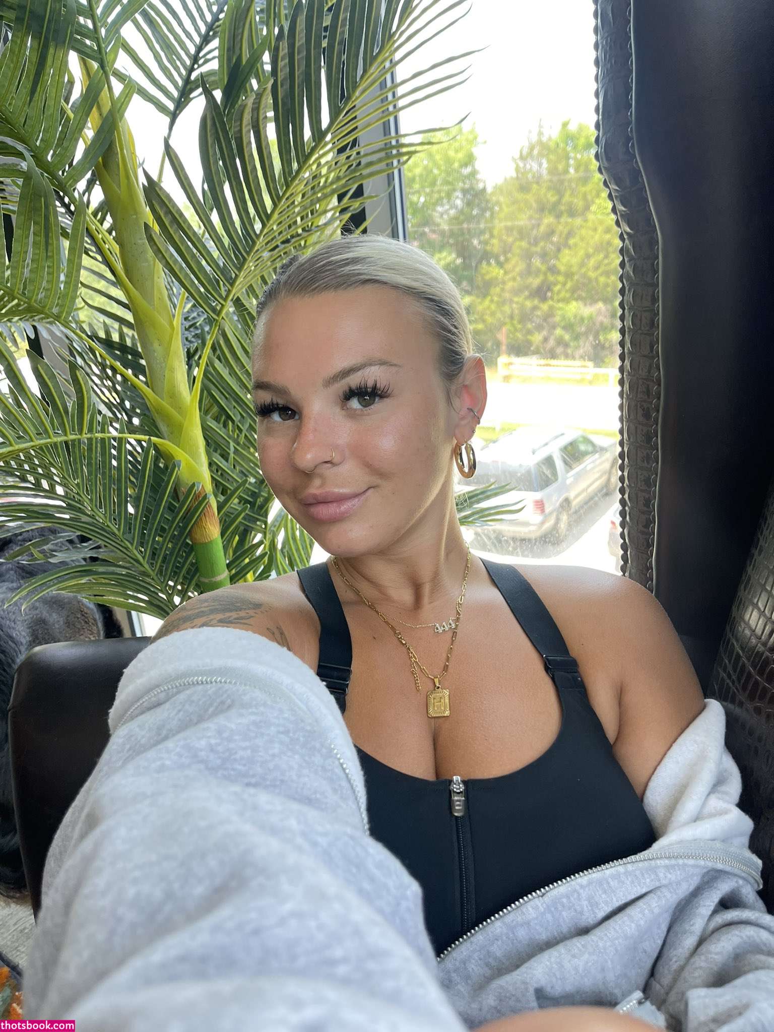 Haley Stout Photo #46