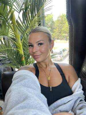 Haley Stout Photo #46