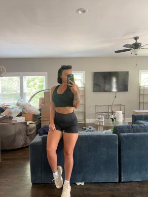 Haley Stout Photo #57